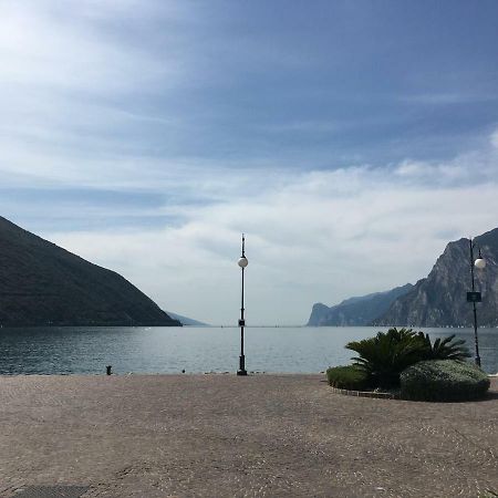 Appartamenti Ora Del Garda Torbole Sul Garda Exterior foto