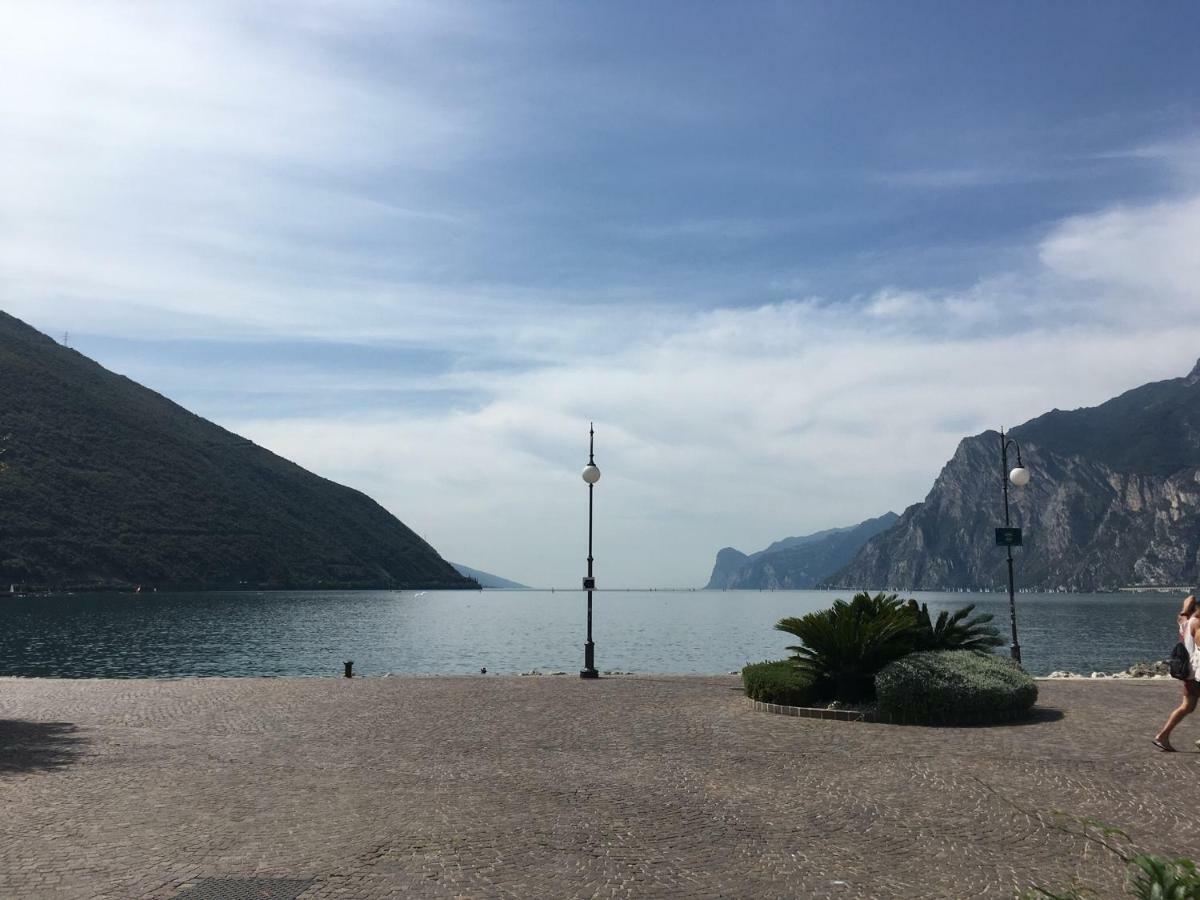 Appartamenti Ora Del Garda Torbole Sul Garda Exterior foto