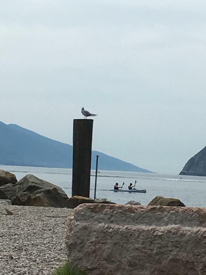 Appartamenti Ora Del Garda Torbole Sul Garda Exterior foto